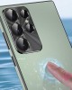 サムスン S23 ウルトラ携帯電話ケース新しい超薄型つや消し金属ミラー サムスン S23 ウルトラ携帯電話ケース新しい超薄型つや消し金属ミラー