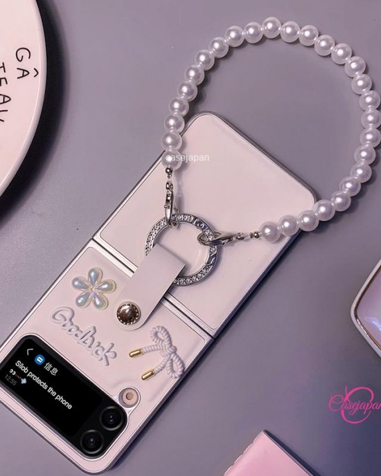 Samsung Zflip4 携帯電話ケースに最適、超薄型、オールインクルーシブ、落下防止、斜め折りたたみ Samsung Zflip4 携帯電話ケースに最適、超薄型、オールインクルーシブ、落下防止、斜め折りたたみ