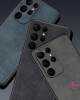Samsung S22ultra 携帯電話ケース 新しいラムスキン ハイエンド ケース Samsung S22ultra 携帯電話ケース 新しいラムスキン ハイエンド ケース