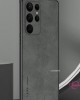 Samsung S22ultra 携帯電話ケース 新しいラムスキン ハイエンド ケース Samsung S22ultra 携帯電話ケース 新しいラムスキン ハイエンド ケース