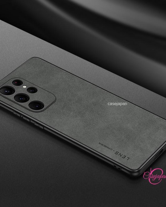 Samsung S22ultra 携帯電話ケース 新しいラムスキン ハイエンド ケース Samsung S22ultra 携帯電話ケース 新しいラムスキン ハイエンド ケース