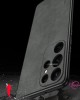 Samsung S22ultra 携帯電話ケース 新しいラムスキン ハイエンド ケース Samsung S22ultra 携帯電話ケース 新しいラムスキン ハイエンド ケース