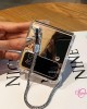 新しい絵文字の顔は、samsung Zflip4 携帯電話ケースの折りたたみ画面に適しています 新しい絵文字の顔は、samsung Zflip4 携帯電話ケースの折りたたみ画面に適しています