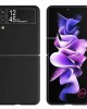 Samsung Zflip4 携帯電話ケース超薄型マットスキン保護カバー Samsung Zflip4 携帯電話ケース超薄型マットスキン保護カバー
