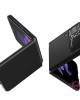 Samsung Zflip4 携帯電話ケース超薄型マットスキン保護カバー Samsung Zflip4 携帯電話ケース超薄型マットスキン保護カバー