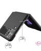 Samsung Zflip4 携帯電話ケース超薄型マットスキン保護カバー Samsung Zflip4 携帯電話ケース超薄型マットスキン保護カバー
