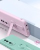 Samsung 携帯電話ケース Galaxy A53 液体シリコン ホルダー Samsung 携帯電話ケース Galaxy A53 液体シリコン ホルダー
