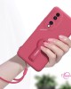 サムスン携帯電話ケースgalaxy A53液体シリコン ホルダー サムスン携帯電話ケースgalaxy A53液体シリコン ホルダー
