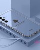Samsung 新しい A545g 液体シリコン超薄型マットソフトケース Samsung 新しい A545g 液体シリコン超薄型マットソフトケース