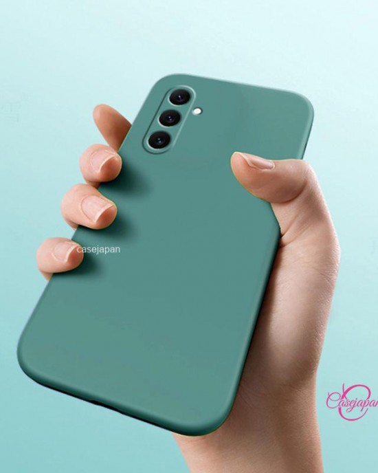 Samsung携帯電話ケースgalaxy A54 保護カバー 新しい5g 液体シリコーン Samsung携帯電話ケースgalaxy A54 保護カバー 新しい5g 液体シリコーン