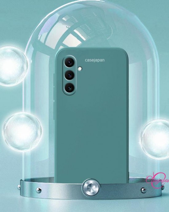 Samsung携帯電話ケースgalaxy A54 保護カバー 新しい5g 液体シリコーン Samsung携帯電話ケースgalaxy A54 保護カバー 新しい5g 液体シリコーン