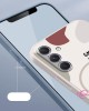 Samsung A54 スマイリー電話ケース新しい 5g バージョンつや消しシリコン Samsung A54 スマイリー電話ケース新しい 5g バージョンつや消しシリコン