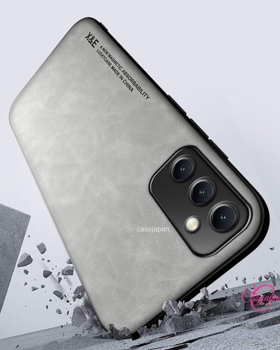 サムスンの新しい 5g バージョンシリコン保護カバー車磁気スエード サムスンの新しい 5g バージョンシリコン保護カバー車磁気スエード