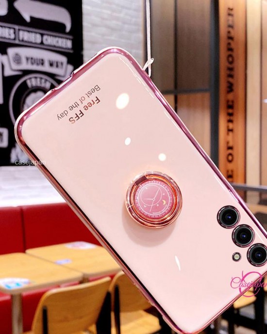 サムスン携帯電話ケース A54 5g 保護シリコンカバー女性のためのファッションクリエイティブ サムスン携帯電話ケース A54 5g 保護シリコンカバー女性のためのファッションクリエイティブ