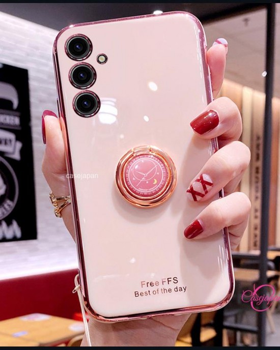 サムスン携帯電話ケース A54 5g 保護シリコンカバー女性のためのファッションクリエイティブ サムスン携帯電話ケース A54 5g 保護シリコンカバー女性のためのファッションクリエイティブ