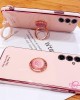 サムスン携帯電話ケース A54 5g 保護シリコンカバー女性のためのファッションクリエイティブ サムスン携帯電話ケース A54 5g 保護シリコンカバー女性のためのファッションクリエイティブ