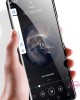 Samsung A54 携帯電話ケース クリエイティブ ロックサンド 保護カバー 男女兼用 シンプル Samsung A54 携帯電話ケース クリエイティブ ロックサンド 保護カバー 男女兼用 シンプル