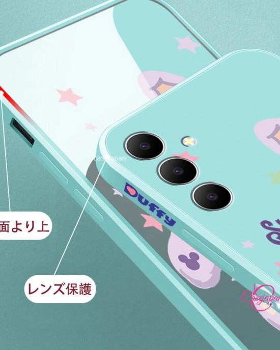Samsung A54 携帯電話ケース レディース かわいい Xingdelu 新製品 Samsung A54 携帯電話ケース レディース かわいい Xingdelu 新製品