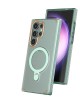 サムスンギャラクシーtelefonoss24超折りたたみ式キックスタンド磁気電話ハードpcケース用3in1スタンドプロテクト サムスンギャラクシーtelefonoss24超折りたたみ式キックスタンド磁気電話ハードpcケース用3in1スタンドプロテクト