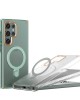 サムスンギャラクシーtelefonoss24超折りたたみ式キックスタンド磁気電話ハードpcケース用3in1スタンドプロテクト サムスンギャラクシーtelefonoss24超折りたたみ式キックスタンド磁気電話ハードpcケース用3in1スタンドプロテクト
