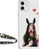 Iphone 14/13ケース・携帯ケースのカスタムデザイン任意のiphone Iphone15ケース(前売り) Iphone 14/13ケース・携帯ケースのカスタムデザイン任意のiphone Iphone15ケース(前売り)