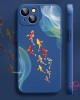 Iphone14 13携帯ケースシリカゲル新型スクラブiphone15ケース(前売り) Iphone14 13携帯ケースシリカゲル新型スクラブiphone15ケース(前売り)