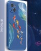 Iphone14 13携帯ケースシリカゲル新型スクラブiphone15ケース(前売り) Iphone14 13携帯ケースシリカゲル新型スクラブiphone15ケース(前売り)