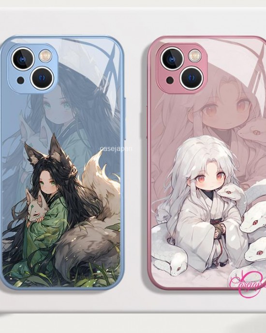 Apple 携帯電話ケース Iphone15 14 に適しています漫画はかわいいです Apple 携帯電話ケース Iphone15 14 に適しています漫画はかわいいです