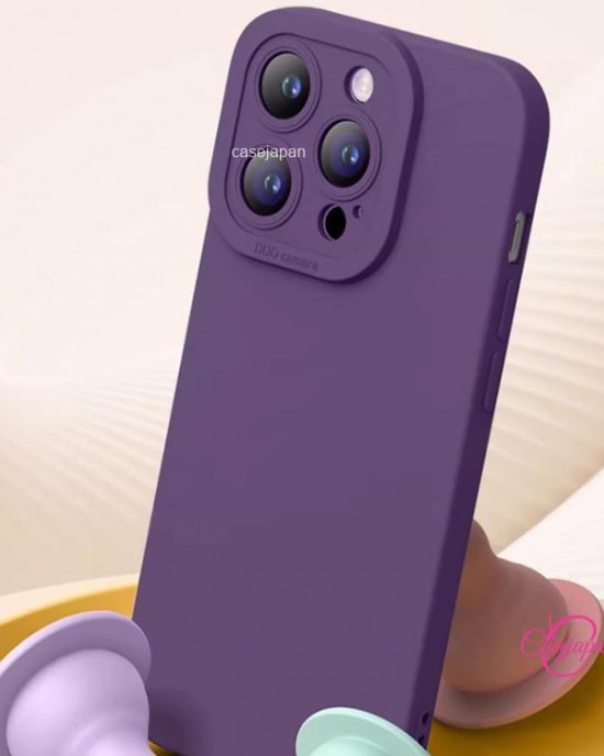 Apple Phoneに適した液体シリコン15セット Apple Phoneに適した液体シリコン15セット