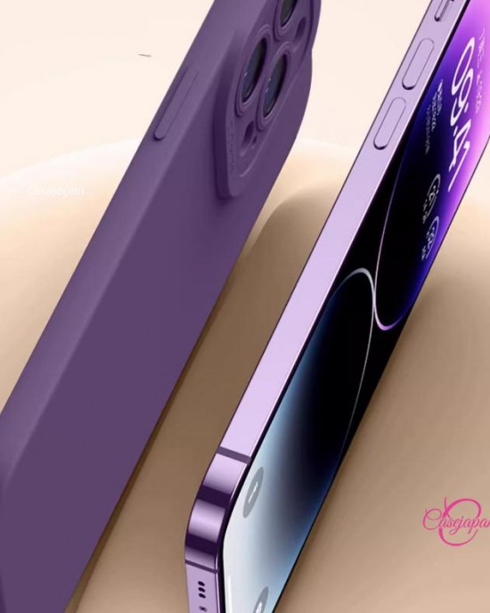 Apple Phoneに適した液体シリコン15セット Apple Phoneに適した液体シリコン15セット