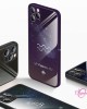 12星座はapple 15 14携帯電話ケースに適しています新しい液体ガラスのクリエイティブなトレンディなブランドです 12星座はapple 15 14携帯電話ケースに適しています新しい液体ガラスのクリエイティブなトレンディなブランドです