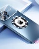 Apple 15 14 携帯電話ケースに適用新しい内蔵レンズすりガラス磁気吸引 Apple 15 14 携帯電話ケースに適用新しい内蔵レンズすりガラス磁気吸引