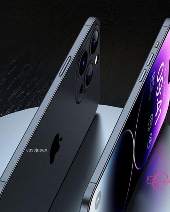 Iphone 15 14 携帯電話ケースに適した新しいマット Iphone 15 14 携帯電話ケースに適した新しいマット