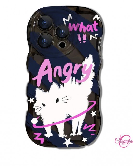 Apple 15pro 携帯電話ケースに適していますかわいい漫画の子犬 Apple 15pro 携帯電話ケースに適していますかわいい漫画の子犬
