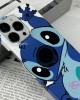 Apple 15 Promax 携帯電話ケース フィルム 漫画に適したステッチ Apple 15 Promax 携帯電話ケース フィルム 漫画に適したステッチ