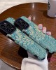 Apple 15 Promax 携帯電話ケース トーテムフラワー保護カバーに適しています Apple 15 Promax 携帯電話ケース トーテムフラワー保護カバーに適しています