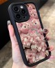 Apple 15pro Max クリエイティブシリコン携帯電話ケースに適したフルスクリーンベル人形 Apple 15pro Max クリエイティブシリコン携帯電話ケースに適したフルスクリーンベル人形