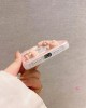 3dかわいい電話ケースiphone用プロカメラ付きソフトフォンケース15 Promaxバックカバー 3dかわいい電話ケースiphone用プロカメラ付きソフトフォンケース15 Promaxバックカバー