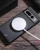 Google 磁気リングレザーケース Pixel7 超薄型布レザーケース Google 磁気リングレザーケース Pixel7 超薄型布レザーケース