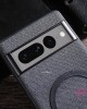 Google 磁気リングレザーケース Pixel7 超薄型布レザーケース Google 磁気リングレザーケース Pixel7 超薄型布レザーケース