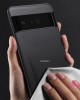 Google 7 携帯電話ケース マット レトロ レザー ライト ラグジュアリー Google 7 携帯電話ケース マット レトロ レザー ライト ラグジュアリー