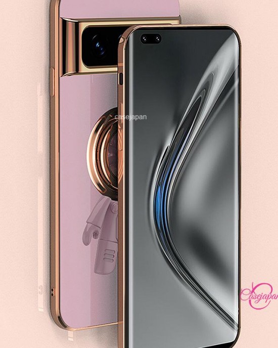 Google 携帯電話ケース Pixel7pro ファッション人格新車磁気吸引リング創造的な宇宙飛行士 Google 携帯電話ケース Pixel7pro ファッション人格新車磁気吸引リング創造的な宇宙飛行士