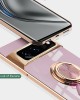 Google 携帯電話ケース Pixel7pro ファッション人格新車磁気吸引リング創造的な宇宙飛行士 Google 携帯電話ケース Pixel7pro ファッション人格新車磁気吸引リング創造的な宇宙飛行士