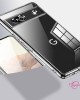落下防止シリコンエアバッグソフトシェルgooglepixel7aマットシンプル 落下防止シリコンエアバッグソフトシェルgooglepixel7aマットシンプル