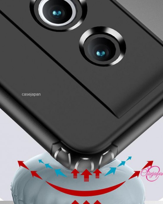 落下防止シリコンエアバッグソフトシェルgooglepixel7aマットシンプル 落下防止シリコンエアバッグソフトシェルgooglepixel7aマットシンプル