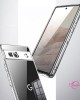 落下防止シリコンエアバッグソフトシェルgooglepixel7aマットシンプル 落下防止シリコンエアバッグソフトシェルgooglepixel7aマットシンプル