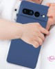Google 電話ケース Googlepixel7por 新しい液体シリコーン Google 電話ケース Googlepixel7por 新しい液体シリコーン