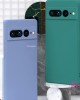 Google 電話ケース Googlepixel7por 新しい液体シリコーン Google 電話ケース Googlepixel7por 新しい液体シリコーン