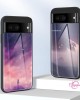 Google ピクセル 7 携帯電話ケース女性のための新しいガラスフルパッケージ Google ピクセル 7 携帯電話ケース女性のための新しいガラスフルパッケージ