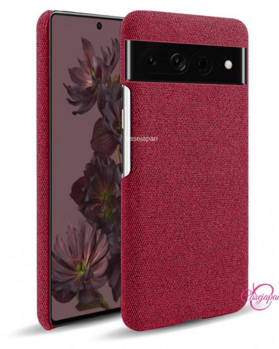 Google ピクセル7 A 携帯電話ケース 極薄 綿麻 ハーフパック シンプル Google ピクセル7 A 携帯電話ケース 極薄 綿麻 ハーフパック シンプル